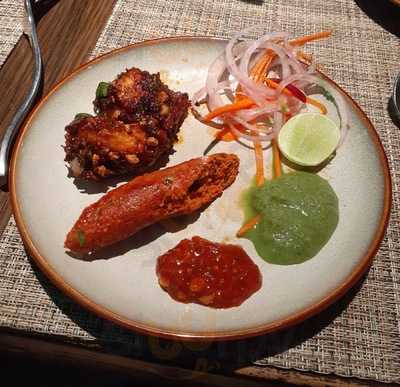 Aamantran Restaurant