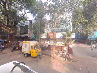 Aamantran Restaurant