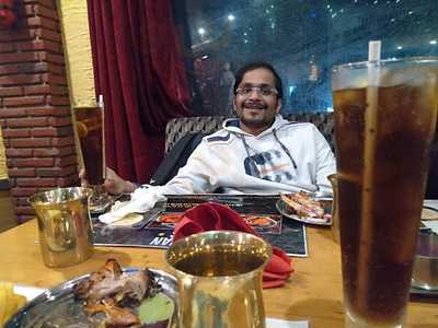 Pind Balluchi Lajpat Nagar