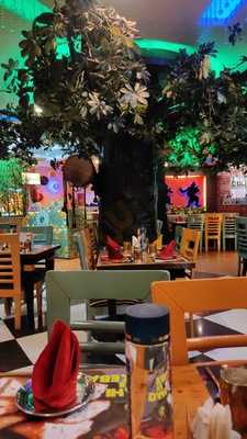 Pind Balluchi Lajpat Nagar