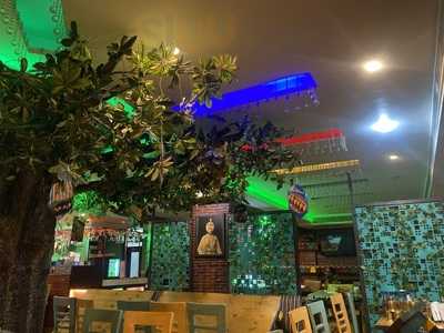 Pind Balluchi Lajpat Nagar