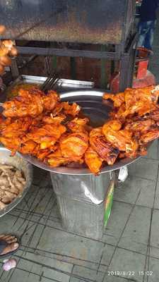 Tasty Chicken Corner