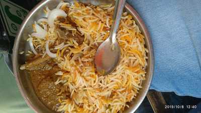 Tasty Chicken Corner