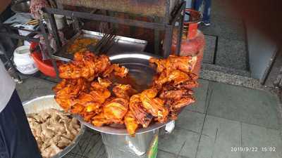 Tasty Chicken Corner