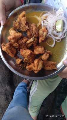 Tasty Chicken Corner