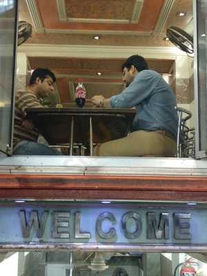 Tasty Chicken Corner