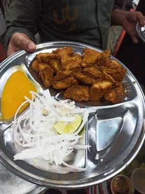 Tasty Chicken Corner