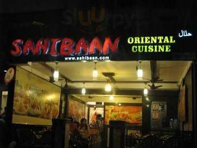 Sahibaan Restaurant