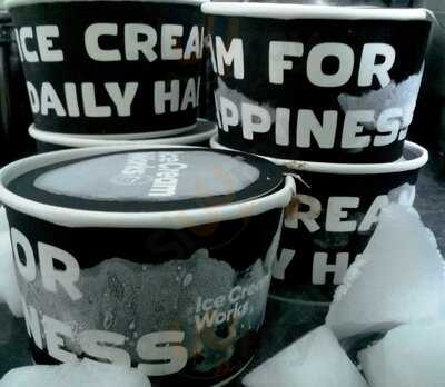 Ice Cream Works