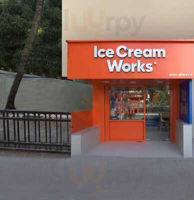 Ice Cream Works