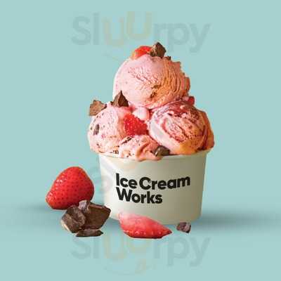 Ice Cream Works