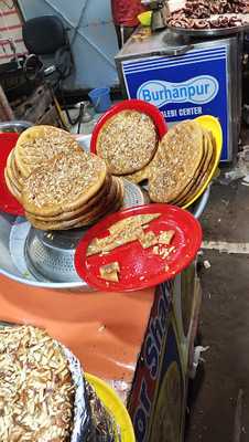 Shabanam Restaurant Kashmiri Wazwan