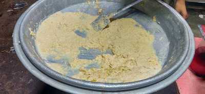 Shabanam Restaurant Kashmiri Wazwan