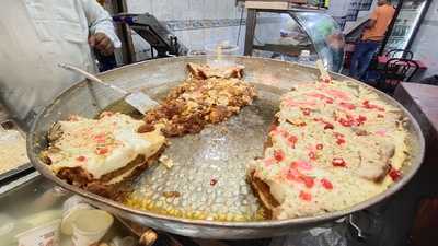 Shabanam Restaurant Kashmiri Wazwan