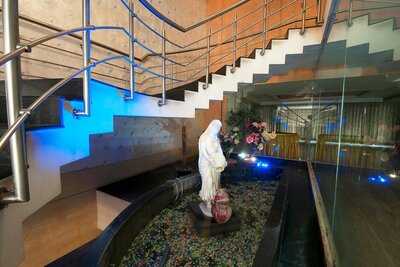 Paankhuri Restaurant