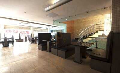 Paankhuri Restaurant