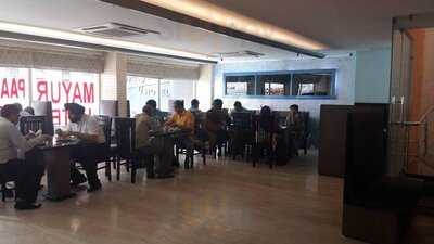 Paankhuri Restaurant