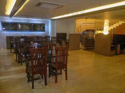 Paankhuri Restaurant