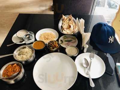 Paankhuri Restaurant