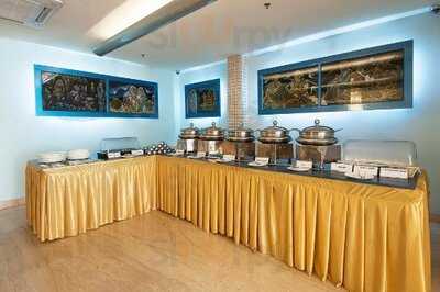 Paankhuri Restaurant