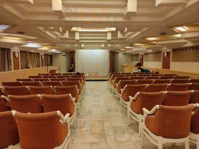 Payyade International Hotel Restaurant