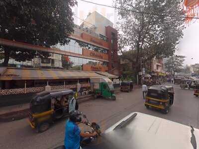 Payyade International Hotel Restaurant