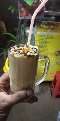 Mustafa Juice Center