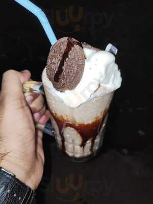 Mustafa Juice Center