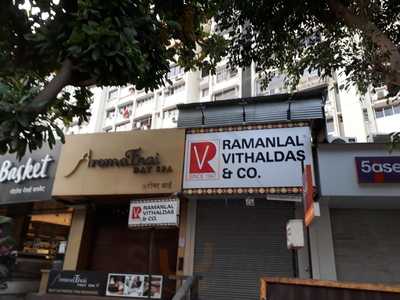 H. Ramanlal Vithaldas & Sons