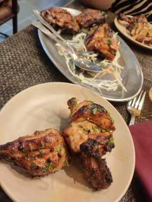 Suyog Restaurant & Bar