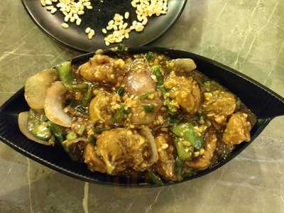 Suyog Restaurant & Bar