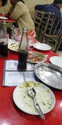 Wraap Chik Restaurant