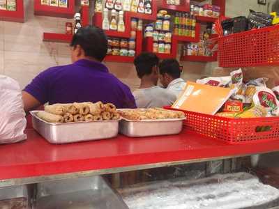 Empire The Meat Shop