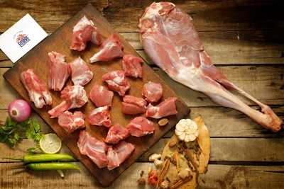 Empire The Meat Shop