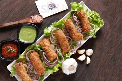 Empire The Meat Shop