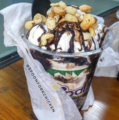 Gopal Snacks & Ice-creams