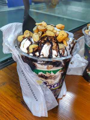 Gopal Snacks & Ice-creams