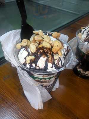 Gopal Snacks & Ice-creams