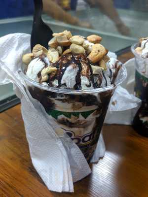 Gopal Snacks & Ice-creams