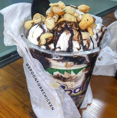 Gopal Snacks & Ice-creams