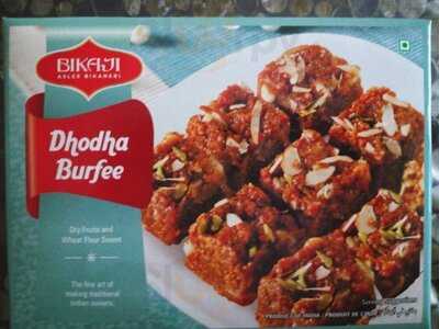 Bikaji Sweets