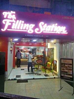 The Filling Station