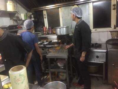 Mr. D - Deliciousness Delivered