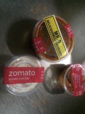 Mr. D - Deliciousness Delivered