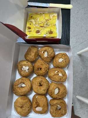 Brijwasi Sweets
