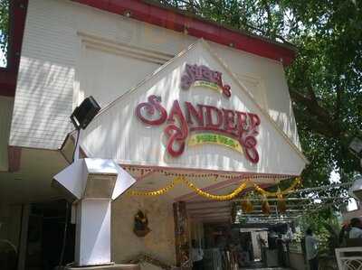 Sandeep Pure Veg
