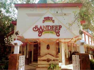 Sandeep Pure Veg
