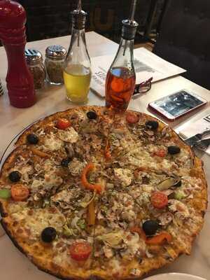 Pizzaexpress