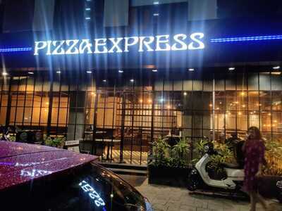 Pizzaexpress