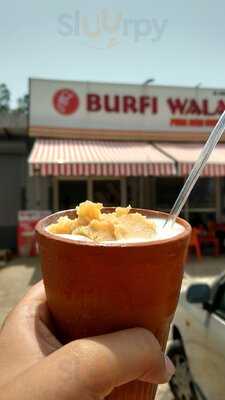 Burfiwala